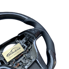 Load image into Gallery viewer, GM. Modi-Hub For Honda 3th gen CRV 2007-2011  Carbon Fiber Steering Wheel
