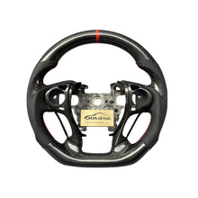 Load image into Gallery viewer, GM. Modi-Hub For Honda 2013-2017 9th gen Accord Carbon Fiber Steering Wheel
