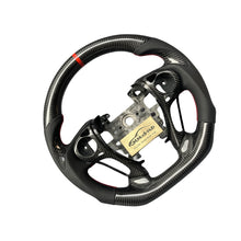 Load image into Gallery viewer, GM. Modi-Hub For Honda 2013-2017 9th gen Accord Carbon Fiber Steering Wheel
