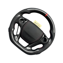 Load image into Gallery viewer, GM. Modi-Hub For Honda 2013-2017 9th gen Accord Carbon Fiber Steering Wheel
