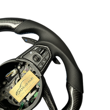 Load image into Gallery viewer, GM. Modi-Hub For Acura 2021-2026 TLX / MDX Carbon Fiber Steering Wheel
