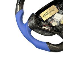 Load image into Gallery viewer, GM. Modi-Hub For Acura 2007-2008 TL  Carbon Fiber Steering Wheel

