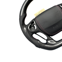 Load image into Gallery viewer, GM. Modi-Hub For Honda 2013-2017 9th gen Accord  Carbon Fiber Steering Wheel

