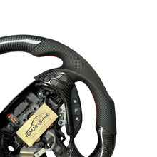Load image into Gallery viewer, GM. Modi-Hub For Acura 2007-2008 TL  Carbon Fiber Steering Wheel
