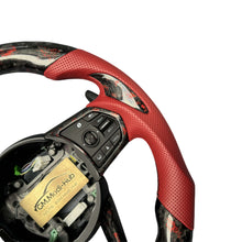 Load image into Gallery viewer, GM. Modi-Hub For Acura 2021-2025 TLX / MDX Carbon Fiber Steering Wheel
