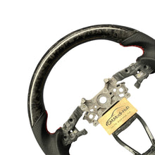 Load image into Gallery viewer, GM. Modi-Hub For Honda 2018-2022 Accord Insight Carbon Fiber Steering Wheel
