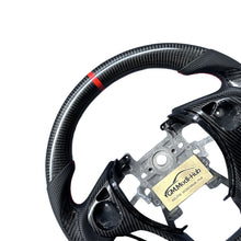 Load image into Gallery viewer, GM. Modi-Hub For Honda 2013-2017 9th gen Accord  Carbon Fiber Steering Wheel
