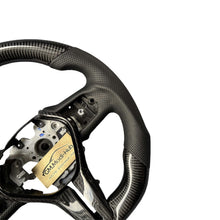 Load image into Gallery viewer, GM. Modi-Hub For Infiniti 2017-2022 Q60 / 2018-2020 Q50 / 2022-2023 QX55 / 2019-2023 QX50 Carbon Fiber Steering Wheel
