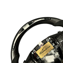 Load image into Gallery viewer, GM. Modi-Hub For Acura 2015-2020 TLX / 2014-2020 MDX Carbon Fiber Steering Wheel

