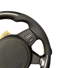 Load image into Gallery viewer, GM. Modi-Hub For Jeep 2005-2010 Grand Cherokee SRT Carbon Fiber Steering Wheel
