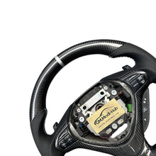Load image into Gallery viewer, GM. Modi-Hub For Acura 2009-2014 TSX / Honda CU2 Carbon Fiber Steering Wheel
