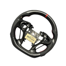 Load image into Gallery viewer, GM. Modi-Hub For Honda 2013-2017 9th gen Accord Carbon Fiber Steering Wheel
