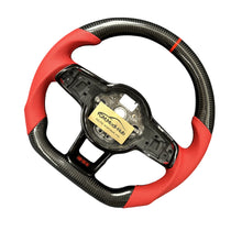 Load image into Gallery viewer, GM. Modi-Hub For VW MK7/MK7.5 GTI GTD Golf R Jetta Carbon Fiber Steering Wheel
