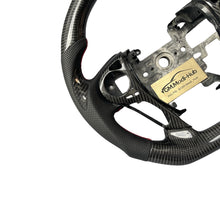 Load image into Gallery viewer, GM. Modi-Hub For Honda 2013-2017 9th gen Accord Carbon Fiber Steering Wheel
