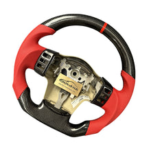 Load image into Gallery viewer, GM. Modi-Hub For Nissan 2005-2012 Titan Carbon Fiber Steering Wheel
