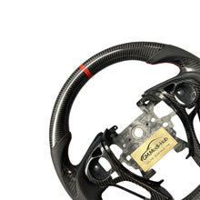 Load image into Gallery viewer, GM. Modi-Hub For Honda 2013-2017 9th gen Accord Carbon Fiber Steering Wheel
