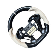 Load image into Gallery viewer, GM. Modi-Hub For Honda 2013-2017 9th gen Accord Carbon Fiber Steering Wheel
