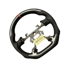 Load image into Gallery viewer, GM. Modi-Hub For Honda 2th gen CRV 2002-2006 Carbon Fiber Steering Wheel
