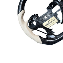 Load image into Gallery viewer, GM. Modi-Hub For Honda 2013-2017 9th gen Accord Carbon Fiber Steering Wheel
