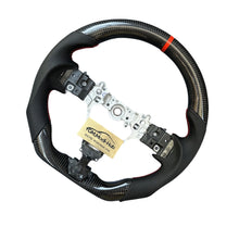 Load image into Gallery viewer, GM. Modi-Hub For Toyota 2017-2025 Rush Carbon Fiber Steering Wheel
