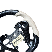 Load image into Gallery viewer, GM. Modi-Hub For Honda 2013-2017 9th gen Accord Carbon Fiber Steering Wheel
