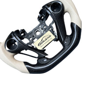 Load image into Gallery viewer, GM. Modi-Hub For Honda 2013-2017 9th gen Accord Carbon Fiber Steering Wheel
