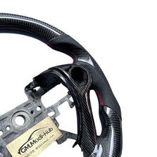 Load image into Gallery viewer, GM. Modi-Hub For Honda 2013-2017 9th gen Accord  Carbon Fiber Steering Wheel
