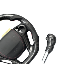 Load image into Gallery viewer, GM. Modi-Hub For Honda 2013-2017 9th gen Accord  Carbon Fiber Steering Wheel
