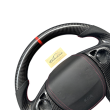 Load image into Gallery viewer, GM. Modi-Hub For Honda 2013-2017 9th gen Accord Carbon Fiber Steering Wheel
