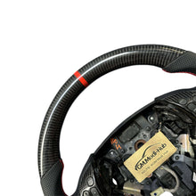 Load image into Gallery viewer, GM. Modi-Hub For Acura 2007-2008 TL  Carbon Fiber Steering Wheel
