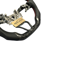 Load image into Gallery viewer, GM. Modi-Hub For Honda 2018-2022 Accord Insight Carbon Fiber Steering Wheel
