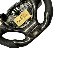 Load image into Gallery viewer, GM. Modi-Hub For Lexus 2013-2015 ES300 350 / GS350 450 / RX350 450 Carbon Fiber Steering Wheel
