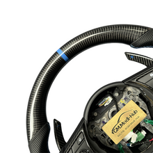 Load image into Gallery viewer, GM. Modi-Hub For Acura 2021-2026 TLX / MDX Carbon Fiber Steering Wheel
