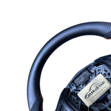 Load image into Gallery viewer, GM. Modi-Hub For Nissan 2019-2023 Maxima Carbon Fiber Steering Wheel
