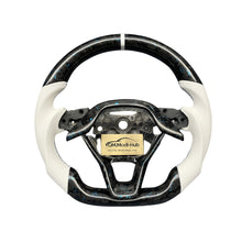 Load image into Gallery viewer, GM. Modi-Hub For Honda 2018-2022 Accord Insight Carbon Fiber Steering Wheel
