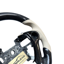Load image into Gallery viewer, GM. Modi-Hub For Honda 2013-2017 9th gen Accord Carbon Fiber Steering Wheel
