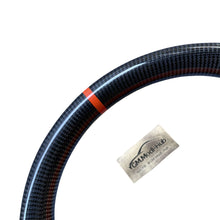 Load image into Gallery viewer, GM. Modi-Hub For Nissan 2013-2022 Armada / Titan Carbon Fiber Steering Wheel
