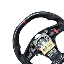 Load image into Gallery viewer, GM. Modi-Hub For Chevrolet 2006-2013 Corvette C6 Carbon Fiber Steering Wheel
