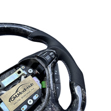 Load image into Gallery viewer, GM. Modi-Hub For Acura 2009-2014 TSX / Honda CU2 Forged Carbon Fiber Steering Wheel

