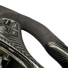 Load image into Gallery viewer, GM. Modi-Hub For Acura 2015-2020 TLX / 2014-2020 MDX Carbon Fiber Steering Wheel
