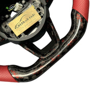 Load image into Gallery viewer, GM. Modi-Hub For Acura 2021-2025 TLX / MDX Carbon Fiber Steering Wheel
