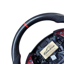 Load image into Gallery viewer, GM. Modi-Hub For Acura 2004-2006 TL Carbon Fiber Steering Wheel

