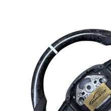 Load image into Gallery viewer, GM. Modi-Hub For Volvo 2010-2018 S60 Carbon Fiber Steering Wheel
