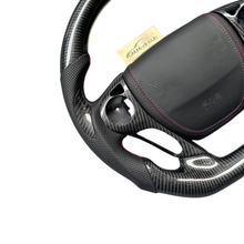 Load image into Gallery viewer, GM. Modi-Hub For Honda 2013-2017 9th gen Accord Carbon Fiber Steering Wheel
