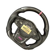 Load image into Gallery viewer, GM. Modi-Hub For Toyota 2020-2025 Supra MKV MK5 A90 A91  Carbon Fiber Steering Wheel
