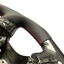 Load image into Gallery viewer, GM. Modi-Hub For Honda 2003-2007 7th gen Accord Carbon Fiber Steering Wheel
