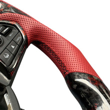 Load image into Gallery viewer, GM. Modi-Hub For Acura 2021-2025 TLX / MDX Carbon Fiber Steering Wheel
