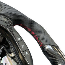 Load image into Gallery viewer, GM. Modi-Hub For Acura 2007-2008 TL  Carbon Fiber Steering Wheel
