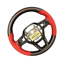 Load image into Gallery viewer, GM. Modi-Hub For Honda 11th gen Civic 2022-2026 Type R FL5 SI / 11th gen Accord 2023-2026 Carbon Fiber Steering Wheel
