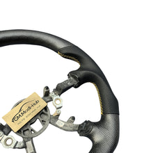 Load image into Gallery viewer, GM. Modi-Hub For Chevrolet 1997-2004 Corvette C5 Carbon Fiber Steering Wheel
